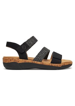 Sandały Remonte R6861-02 ze sklepu ccc.eu w kategorii Sandały damskie - zdjęcie 179812248