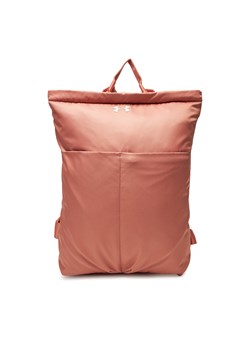 Plecak Under Armour UA Studio Lite 1388909 Różowy ze sklepu eobuwie.pl w kategorii Plecaki - zdjęcie 179812775
