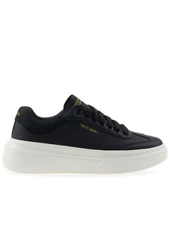 Buty damskie Skechers Cordova Classic 185060BLK - czarne ze sklepu streetstyle24.pl w kategorii Buty sportowe damskie - zdjęcie 179813347