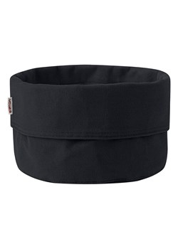Stelton Torba w kolorze czarnym na pieczywo - 23 x 21 cm ze sklepu Limango Polska w kategorii Pojemniki kuchenne - zdjęcie 179813395