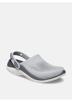 Crocs Chodaki &quot;LiteRide 360&quot; w kolorze szarym ze sklepu Limango Polska w kategorii Klapki damskie - zdjęcie 179813488