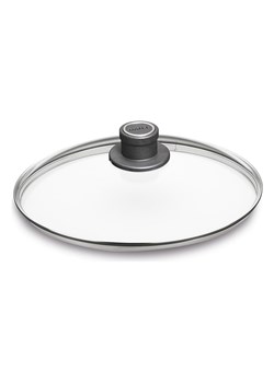 Woll Szklana pokrywka - Ø 28 cm ze sklepu Limango Polska w kategorii Garnki - zdjęcie 179813695