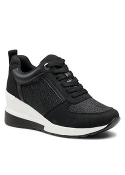 Clara Barson Sneakersy WS2229-38 Czarny ze sklepu MODIVO w kategorii Buty sportowe dziecięce - zdjęcie 179814165
