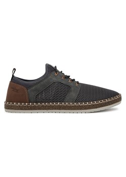 Espadryle Rieker B5252-45 ze sklepu ccc.eu w kategorii Espadryle męskie - zdjęcie 179817876