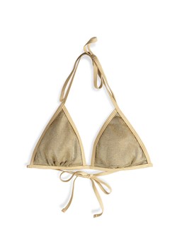 GATE Trójkątny top od bikini - góra 34 ze sklepu gateshop w kategorii Stroje kąpielowe - zdjęcie 179819348