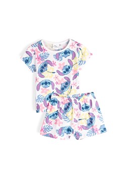 GATE Dwuczęściowa piżama Lilo & Stitch 4Y ze sklepu gateshop w kategorii Piżamy dziecięce - zdjęcie 179819469