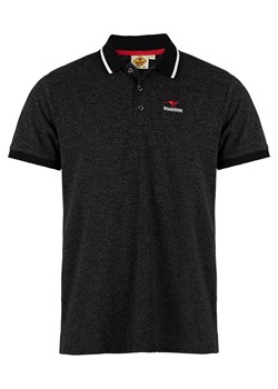 Roadsign Koszulka polo w kolorze czarnym ze sklepu Limango Polska w kategorii T-shirty męskie - zdjęcie 179819677