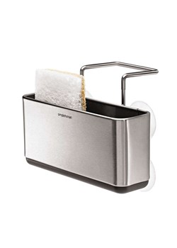 simplehuman Organizer do zlewu ze sklepu Limango Polska w kategorii Akcesoria kuchenne - zdjęcie 179819819