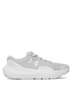 Under Armour Buty do biegania UA GGS Surge 4 3027108 Szary ze sklepu MODIVO w kategorii Buty sportowe dziecięce - zdjęcie 179820939