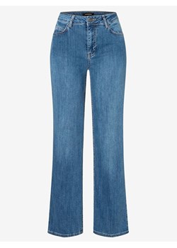 More &amp; More Dżinsy - Comfort fit - w kolorze niebieskim ze sklepu Limango Polska w kategorii Jeansy damskie - zdjęcie 179822955