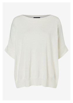 More &amp; More Sweter w kolorze kremowym ze sklepu Limango Polska w kategorii Swetry damskie - zdjęcie 179823009