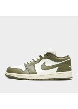 WMNS AIR JORDAN 1 LOW ze sklepu JD Sports  w kategorii Buty sportowe damskie - zdjęcie 179823678