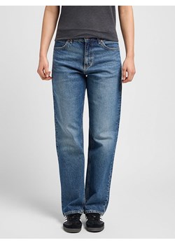 Lee Dżinsy - Comfort fit - w kolorze niebieskim ze sklepu Limango Polska w kategorii Jeansy damskie - zdjęcie 179824917