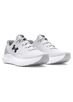 Under Armour Buty &quot;Charged Surge 4&quot; w kolorze szarym do biegania ze sklepu Limango Polska w kategorii Buty sportowe męskie - zdjęcie 179826409