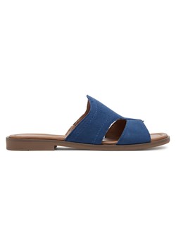 Klapki Lasocki WI23-FOXI-57 ze sklepu ccc.eu w kategorii Klapki damskie - zdjęcie 179827826