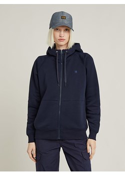 G-Star Bluza w kolorze granatowym ze sklepu Limango Polska w kategorii Bluzy damskie - zdjęcie 179836827