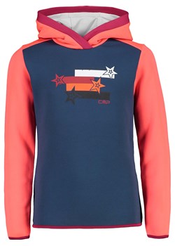 CMP Bluza w kolorze granatowo-koralowym ze sklepu Limango Polska w kategorii Bluzy chłopięce - zdjęcie 180174018