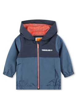 Timberland Kurtka przejściowa w kolorze niebiesko-granatowym ze sklepu Limango Polska w kategorii Kurtki chłopięce - zdjęcie 180174057