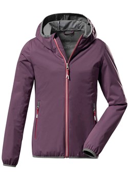 Killtec Kurtka przejściowa w kolorze fioletowym - id: 16901298 - marki Killtec - 180174356 Killtec Kurtka przejściowa w kolorze fioletowym ze sklepu Limango Polska w kategorii Kurtki dziewczęce - zdjęcie 180174356