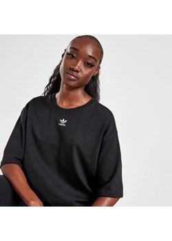 ADIDAS T-SHIRT TEE ze sklepu JD Sports  w kategorii Bluzki damskie - zdjęcie 180175455