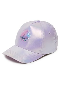 Czapka dziecięca Nelli Blu LA395-13702 ze sklepu ccc.eu w kategorii Czapki dziecięce - zdjęcie 180176028