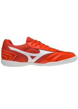 Buty Mizuno Mrl Sala Club In Q1GA210301 czerwone ze sklepu ButyModne.pl w kategorii Buty sportowe męskie - zdjęcie 180176205