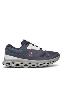 Buty do biegania On Cloudstratus 3 3MD30112139 Granatowy ze sklepu eobuwie.pl w kategorii Buty sportowe męskie - zdjęcie 180177407