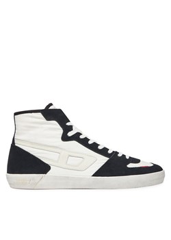 Sneakersy Diesel S-Leroji D-1 Mid Y03488P8119 HA679 Kolorowy ze sklepu eobuwie.pl w kategorii Buty sportowe męskie - zdjęcie 180177635