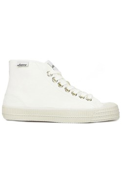 Buty Novesta Star Dribble X472006-10Y10Y110 - białe ze sklepu streetstyle24.pl w kategorii Trampki męskie - zdjęcie 180177875