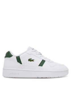 Lacoste Sneakersy 7-48SUC0008 Czarny ze sklepu MODIVO w kategorii Buty sportowe dziecięce - zdjęcie 180177967