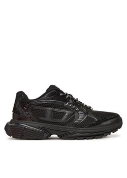 Diesel Sneakersy S-Pro-V-Dense Low Y03593P8136 T8013 Czarny ze sklepu MODIVO w kategorii Buty sportowe męskie - zdjęcie 180179137