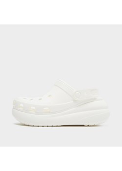 CROCS CLASSIC CRUSH CLOG ze sklepu JD Sports  w kategorii Klapki damskie - zdjęcie 180179509