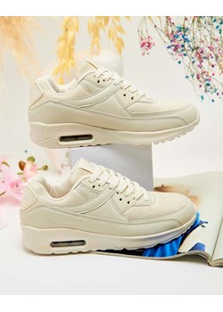 Royalfashion Damskie sznurowane buty sportowe Teterhi ze sklepu royalfashion.pl w kategorii Buty sportowe damskie - zdjęcie 180181266