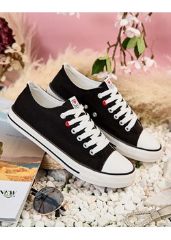 Royalfashion Sportowe trampki damskie Mirinn ze sklepu royalfashion.pl w kategorii Trampki damskie - zdjęcie 180181539