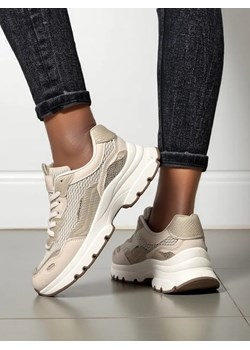 Royalfashion Sportowe sneakersy damskie Totter ze sklepu royalfashion.pl w kategorii Buty sportowe damskie - zdjęcie 180181758