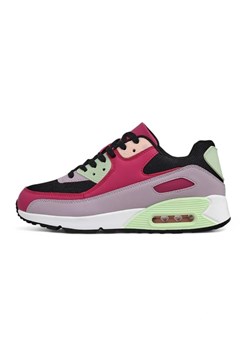 Royalfashion Sneakersy damskie Airnel ze sklepu royalfashion.pl w kategorii Buty sportowe damskie - zdjęcie 180186577