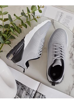Royalfashion Sportowe sneakersy damskie Eseltta ze sklepu royalfashion.pl w kategorii Buty sportowe damskie - zdjęcie 180189905