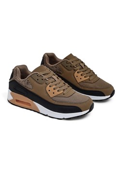 Royalfashion Sneakersy damskie Airnel ze sklepu royalfashion.pl w kategorii Buty sportowe damskie - zdjęcie 180189918