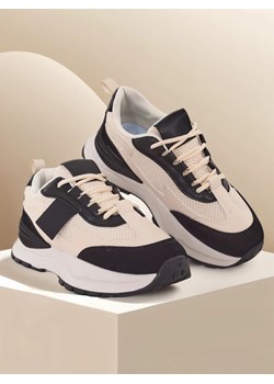 Royalfashion Damskie buty sportowe Pasiof ze sklepu royalfashion.pl w kategorii Buty sportowe damskie - zdjęcie 180192096