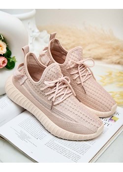Royalfashion Damskie materiałowe buty sportowe Affema ze sklepu royalfashion.pl w kategorii Buty sportowe damskie - zdjęcie 180195986