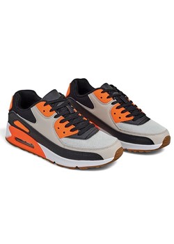 Royalfashion Sneakersy damskie Airnel ze sklepu royalfashion.pl w kategorii Buty sportowe damskie - zdjęcie 180197047