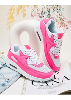 Royalfashion Damskie sznurowane buty sportowe Teterhi ze sklepu royalfashion.pl w kategorii Buty sportowe damskie - zdjęcie 180199467