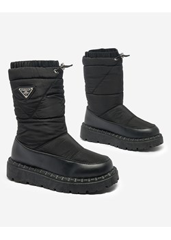 Royalfashion Śniegowce damskie Yoppella ze sklepu royalfashion.pl w kategorii Śniegowce damskie - zdjęcie 180199606