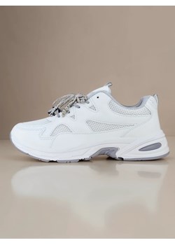 Royalfashion Damskie buty sportowe Teterre ze sklepu royalfashion.pl w kategorii Buty sportowe damskie - zdjęcie 180200958