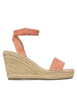 Sandały DeeZee JSZ2022-06 ze sklepu ccc.eu w kategorii Espadryle damskie - zdjęcie 180205978