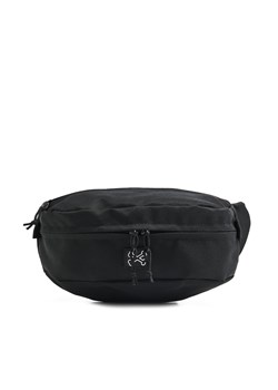 Cropp - Czarna nerka basic - czarny ze sklepu Cropp w kategorii Nerki - zdjęcie 180208328