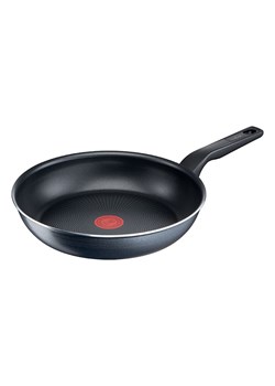 Tefal Patelnia &quot;XL Force&quot; w kolorze czarnym - Ø 28 cm ze sklepu Limango Polska w kategorii Garnki - zdjęcie 180209725