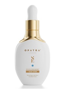 OPATRA Serum do twarzy &quot;Se Marine Algae&quot; - 30 ml ze sklepu Limango Polska w kategorii Serum do twarzy - zdjęcie 180209896