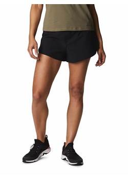 Columbia Szorty funkcyjne &quot;Columbia Hike™&quot; w kolorze czarnym ze sklepu Limango Polska w kategorii Szorty - zdjęcie 180210055