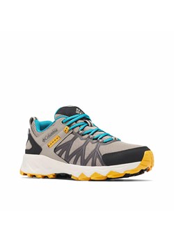 Columbia Buty turystyczne &quot;Peakfreak™ II OutDry™&quot; w kolorze beżowym ze sklepu Limango Polska w kategorii Buty trekkingowe damskie - zdjęcie 180210096